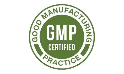 PurDentix GMP Certified